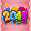 ���𲡶�2048��Ϸ