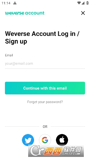weverse albums安卓最新版 v3.14.0