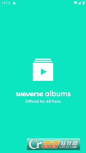weverse albums安卓最新版 v3.14.0