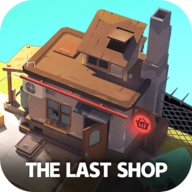 漸ιʰ(the last shop)v1.1.0