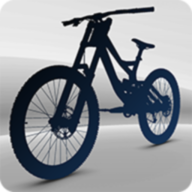 ܇3Dܛ(Bike 3D Configurator)