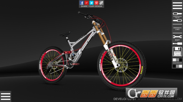 ܇3Dܛ(Bike 3D Configurator) v1.6.8 ׿