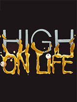 High On Life中文版免安装绿色中文版