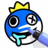 Draw Coloring��Ϸ