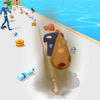 �����ռ���Garbage Runnerͼ��