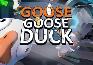 Goose Goose DuckѼɱ