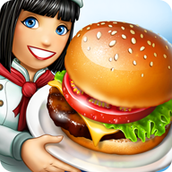 lчH(Cooking Fever)