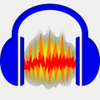 Audacity��Դ��Ƶ��������