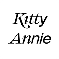 Kitty Annie小猫安妮