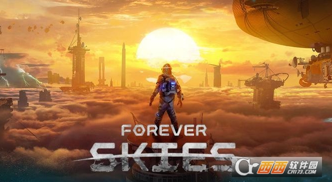 Forever Skies