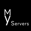 MyServers���������ͼ��