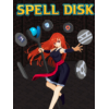 ԲSpell Disk