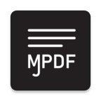MJ PDF阅读器