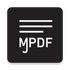 MJ PDF�Ķ���v2.1.2 2026�ٷ����İ�