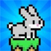 ����ǽ������Ӿ�����Ϸ(Bunny Hop)ͼ��