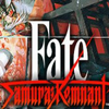Fate/Samurai Remnant������Ӱ�޸���