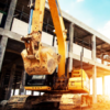 �����ģ���ʻCrane Simulatorͼ��