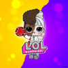 L.O.L.��ϲ����ͼ��