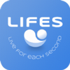 LIFES�������°�׿��ͼ��