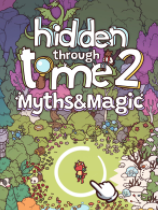 Under the Age 2 Myth and Magic Simplified Chinese Hard Disk Version