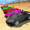 ����Ӣ�۾��ټ�ʻ(Superhero Car Games)
