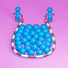 �����ռ����ܿ�Rope Runner