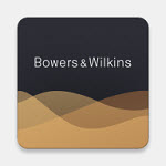 ΤappMusic Bowers and Wilkins2.3.0