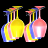 ����������(Glass Sort)