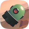 ���Ƿ�ת���Mars Flop Rocketͼ��