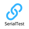 SerialTest���Թ���