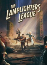 ȼ(The Lamplighters League)ⰲװɫİ
