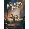 ȼ(The Lamplighters League)