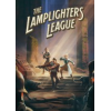 ȼ��������(The Lamplighters League)ͼ��