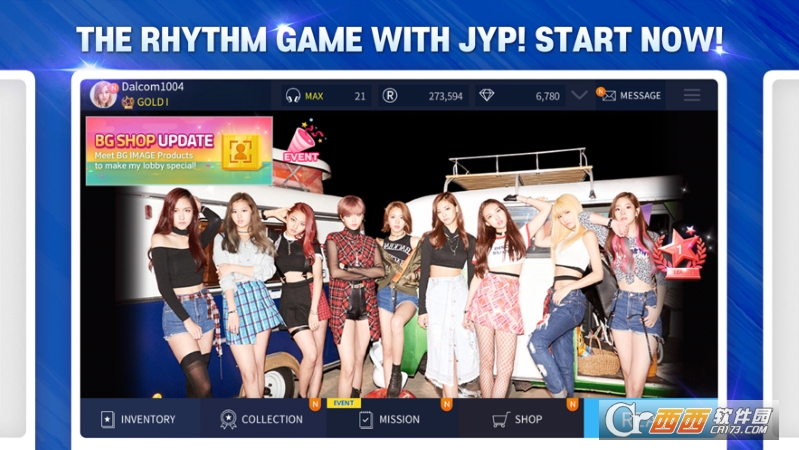 SuperStar JYPNATIONO v3.10.1 ٷ