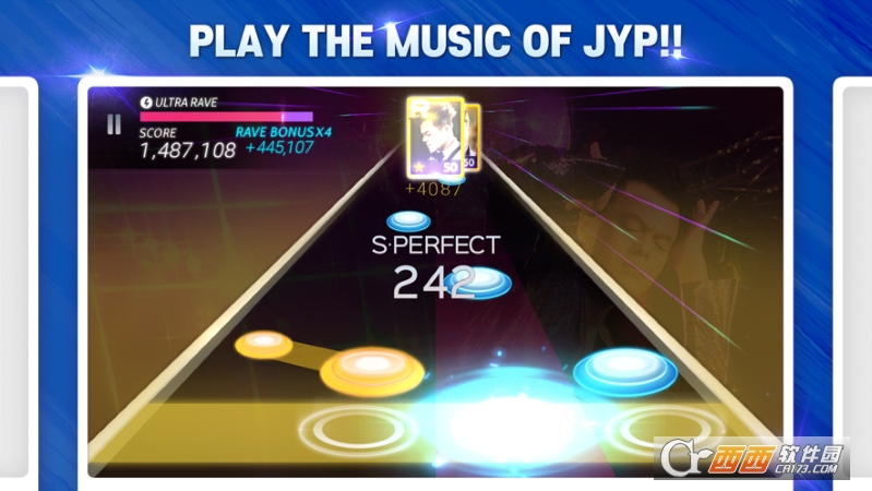 SuperStar JYPNATIONO v3.10.1 ٷ