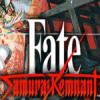 Fate/Samurai Remnantһ��Ŀ�ִ�浵