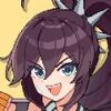 ���������Ů�ٷ����°�(Isekai Fighting Girls)ͼ��