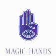 MagicHands(-_lh)İ