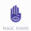 MagicHands(-ɿ)İ