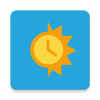 ȫ���ճ�����ʱ��Hey SunriseApp