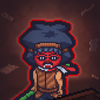 ����ʿ��Ϸ���°�(Bamboo Warrio)