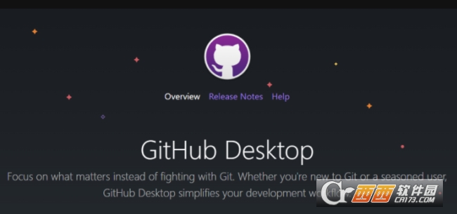 GitHub Desktopİ