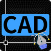 CAD���̲��ͼ��