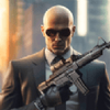 ɱ���ع���Ұ�ѻ�����Ϸ(Sniper)