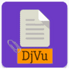 djvu�Ķ���app���°�(DjVu Reader)ͼ��
