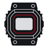 CASIO WATCHES���°�׿��