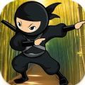 忍者�o畏游�蜃钚掳�(Ninja Brave)1.1安卓版