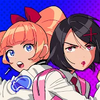 ��ѪӲ�ɹ�����⴫��Ѫ��Ů(River City Girls)ͼ��
