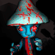 恐怖蘑菇怪游戏最新版1.0安卓版