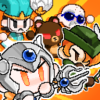 Keepgoing Heroes